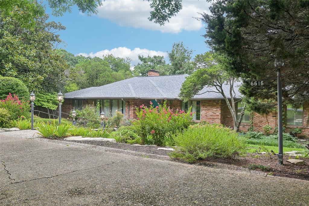 Hillcrest Estates - Residential