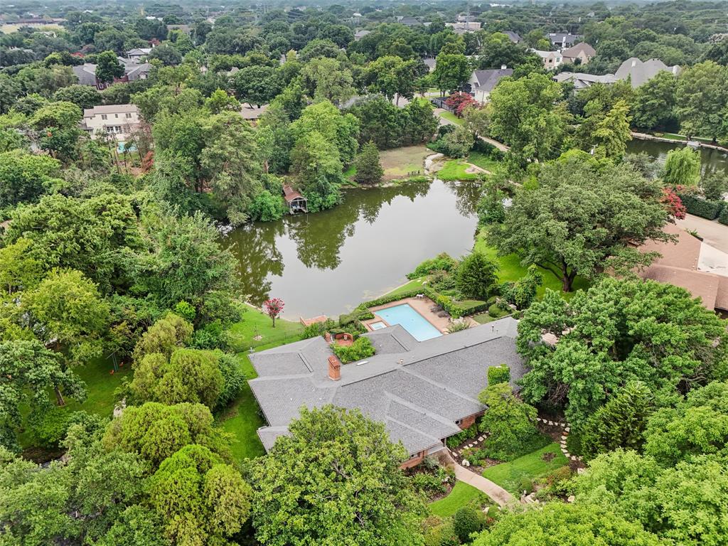 Hillcrest Estates - Residential