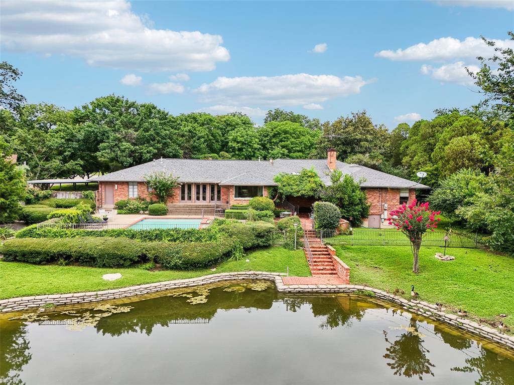 Hillcrest Estates - Residential