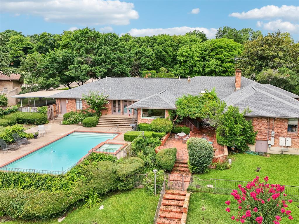 Hillcrest Estates - Residential