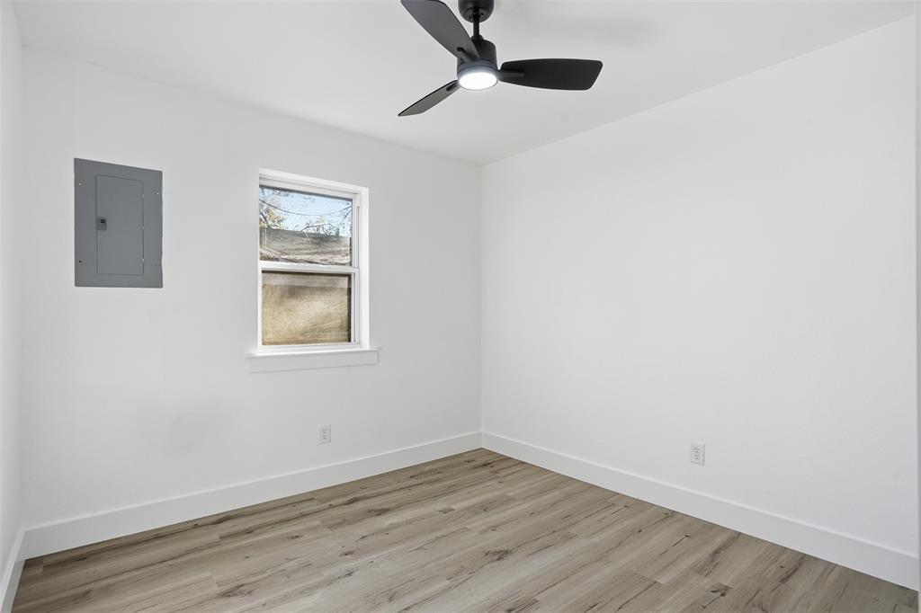 Forestedge Add - Residential