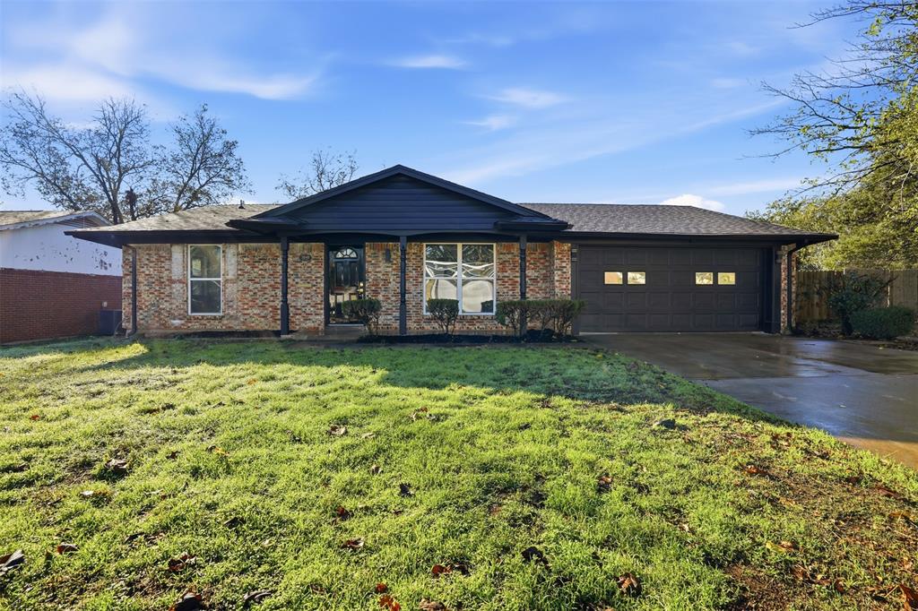 3848 Oak Haven Drive