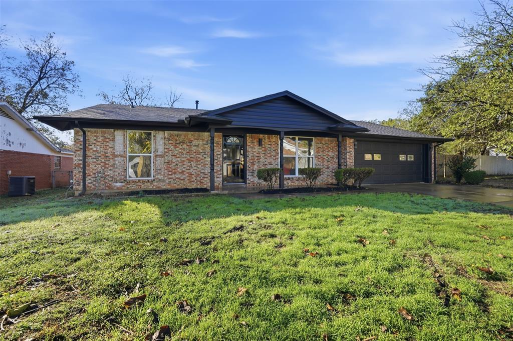 3848 Oak Haven Drive