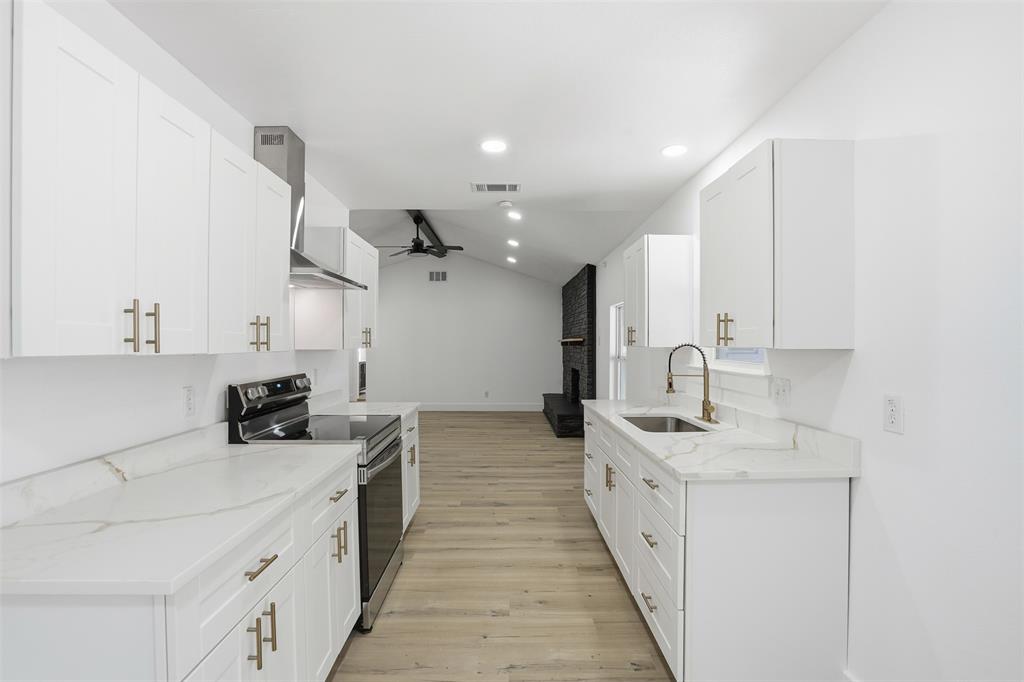 Forestedge Add - Residential