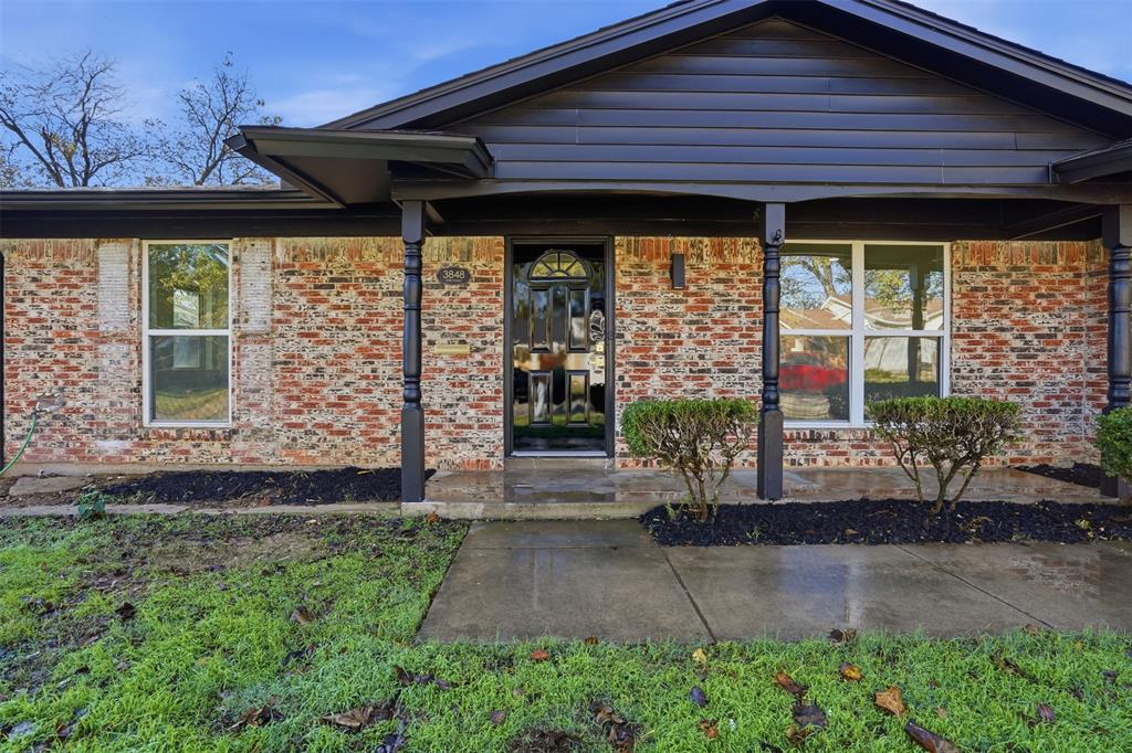 3848 Oak Haven Drive