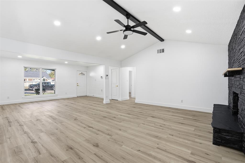 Forestedge Add - Residential