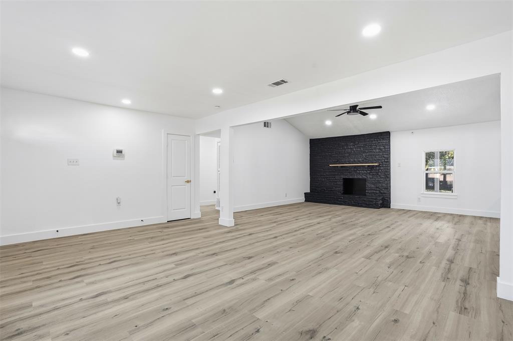 Forestedge Add - Residential