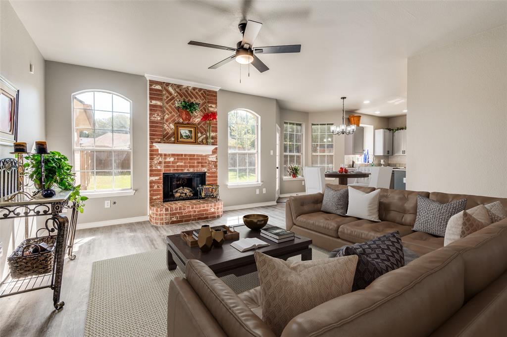 1502 Hamilton Drive