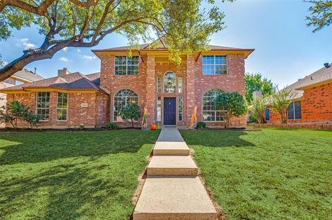 1502 Hamilton Drive Cedar Hill TX 75104