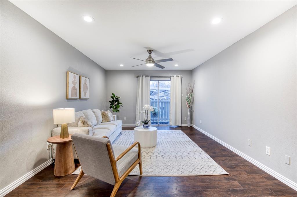 Arbor Court Condo - Residential