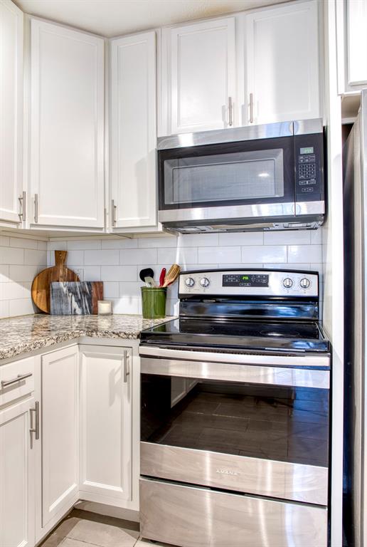 Arbor Court Condo - Residential