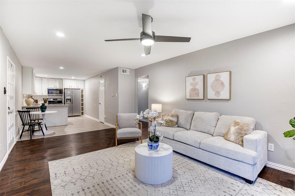 Arbor Court Condo - Residential