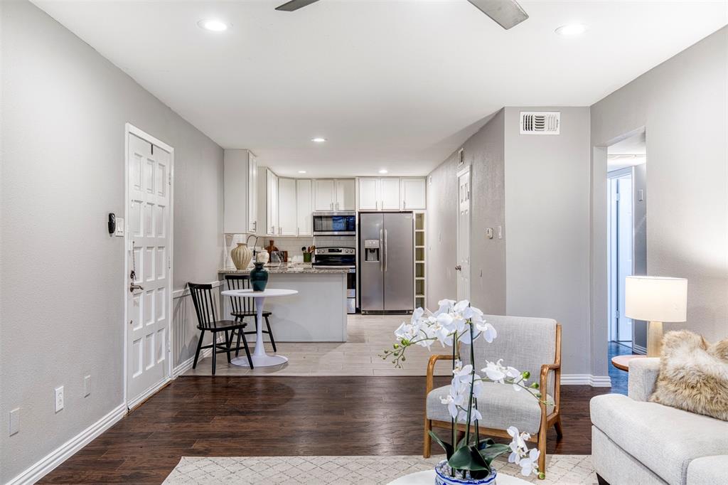 Arbor Court Condo - Residential