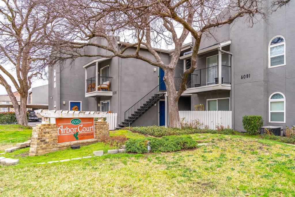 Arbor Court Condo - Residential