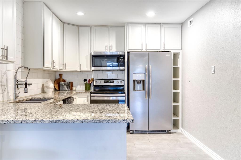 Arbor Court Condo - Residential