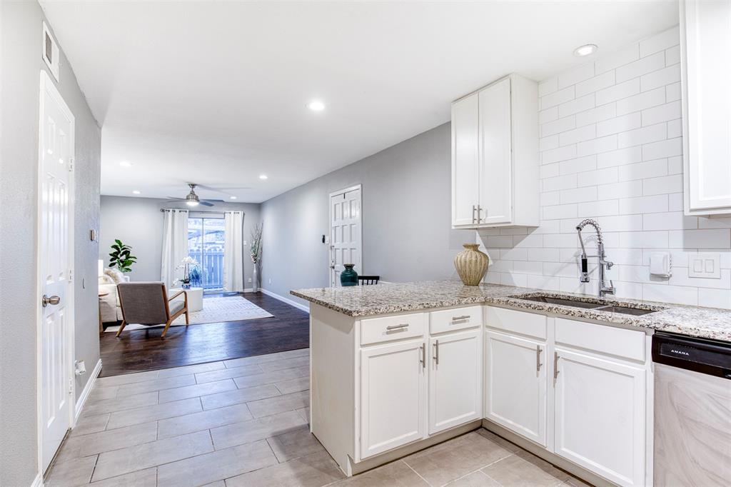 Arbor Court Condo - Residential