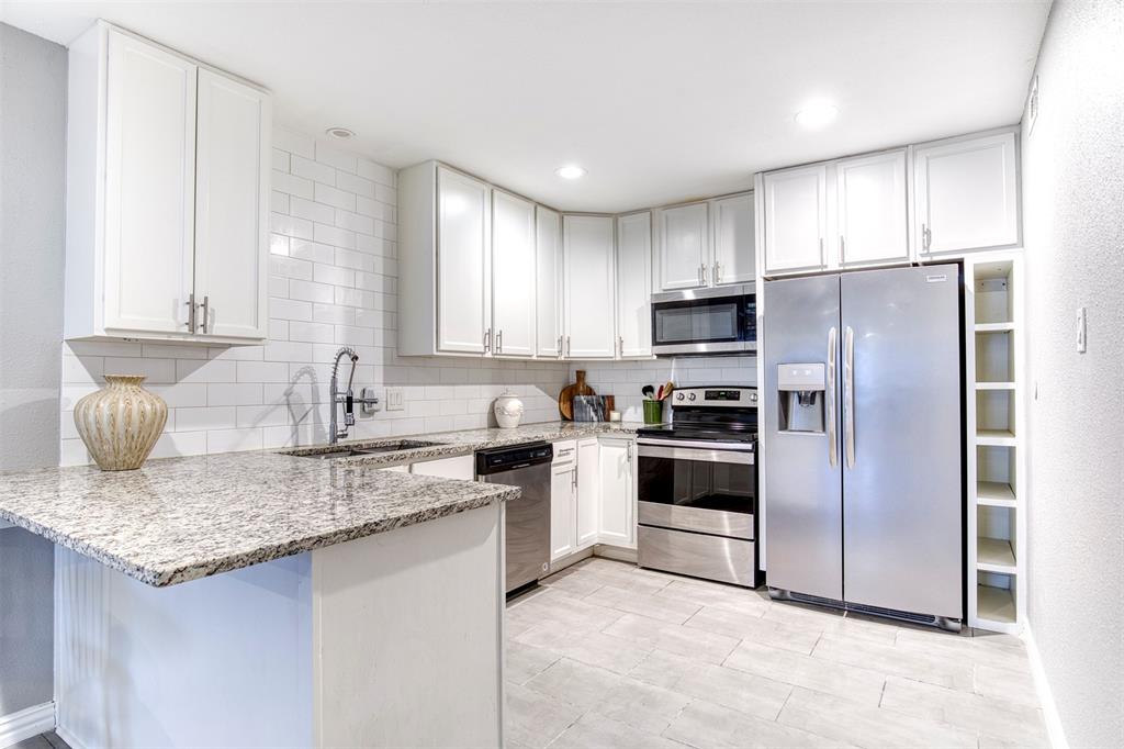 Arbor Court Condo - Residential