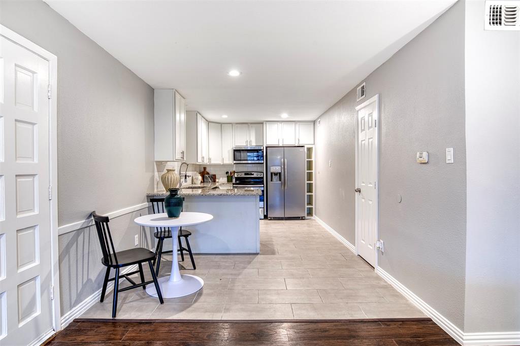 Arbor Court Condo - Residential