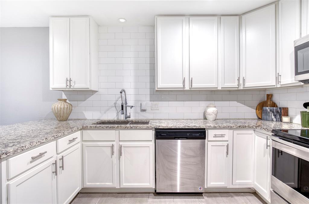 Arbor Court Condo - Residential