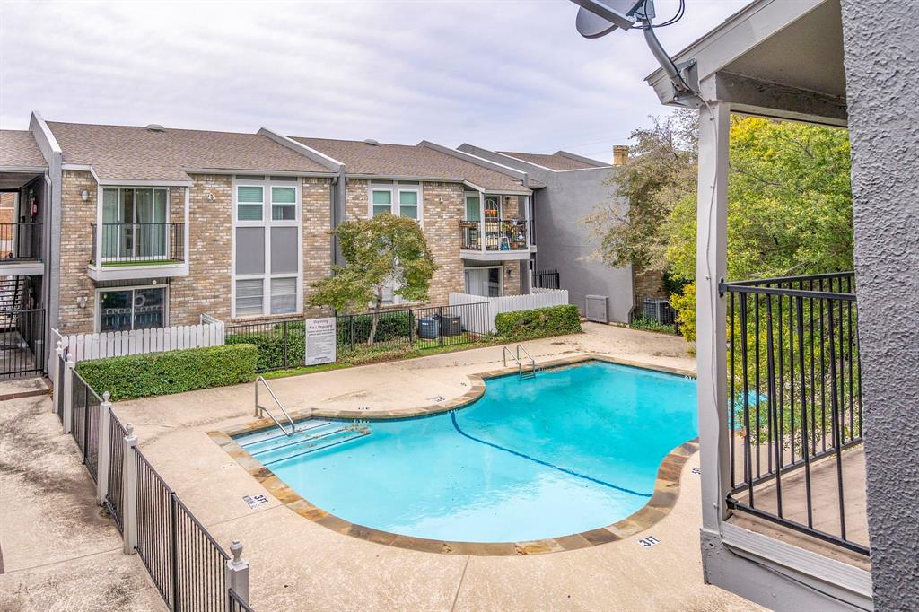 Arbor Court Condo - Residential