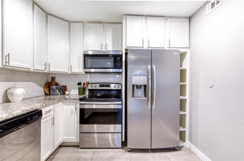 Arbor Court Condo - Residential