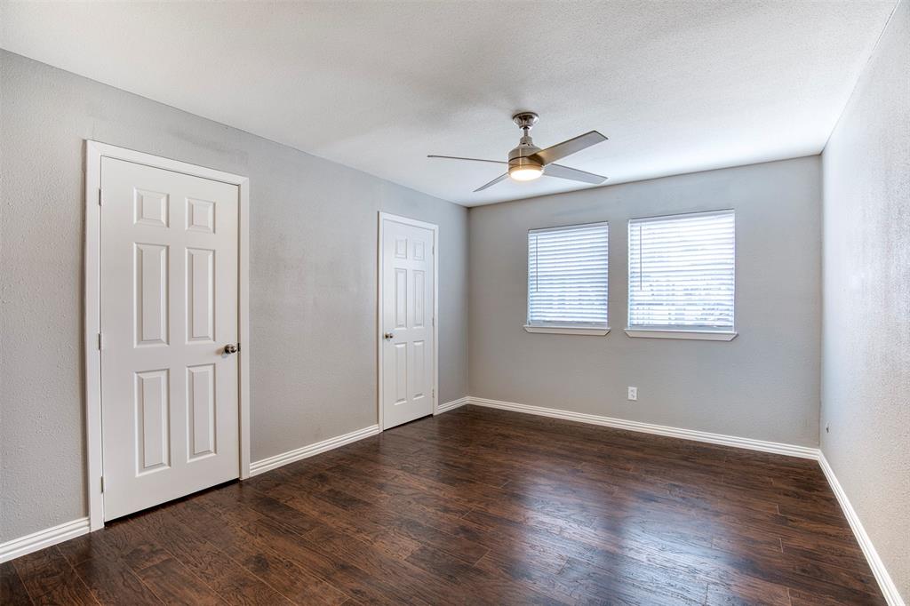 Arbor Court Condo - Residential