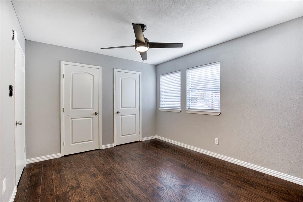 Arbor Court Condo - Residential