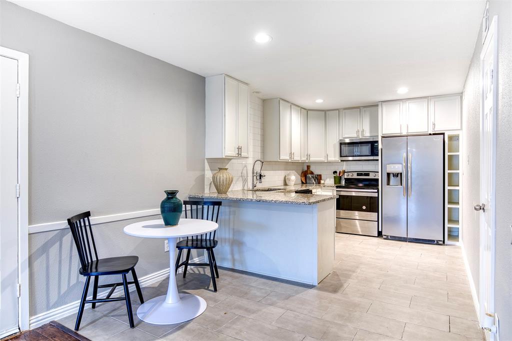 Arbor Court Condo - Residential