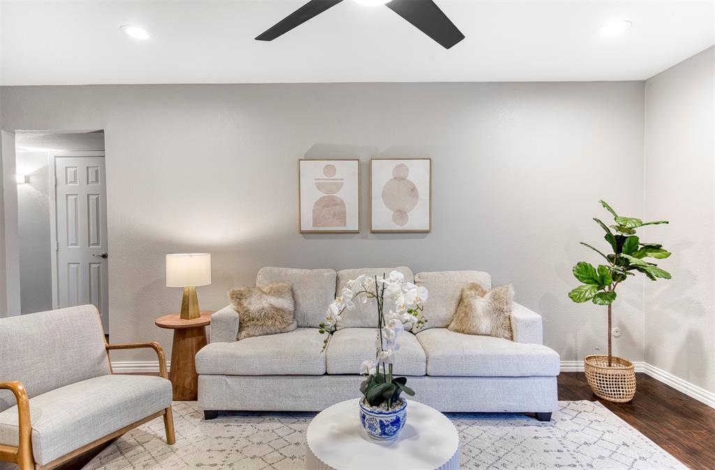 Arbor Court Condo - Residential