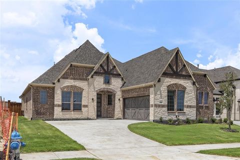 A home in Rockwall