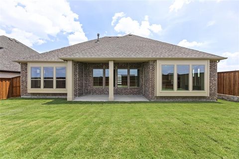 A home in Rockwall