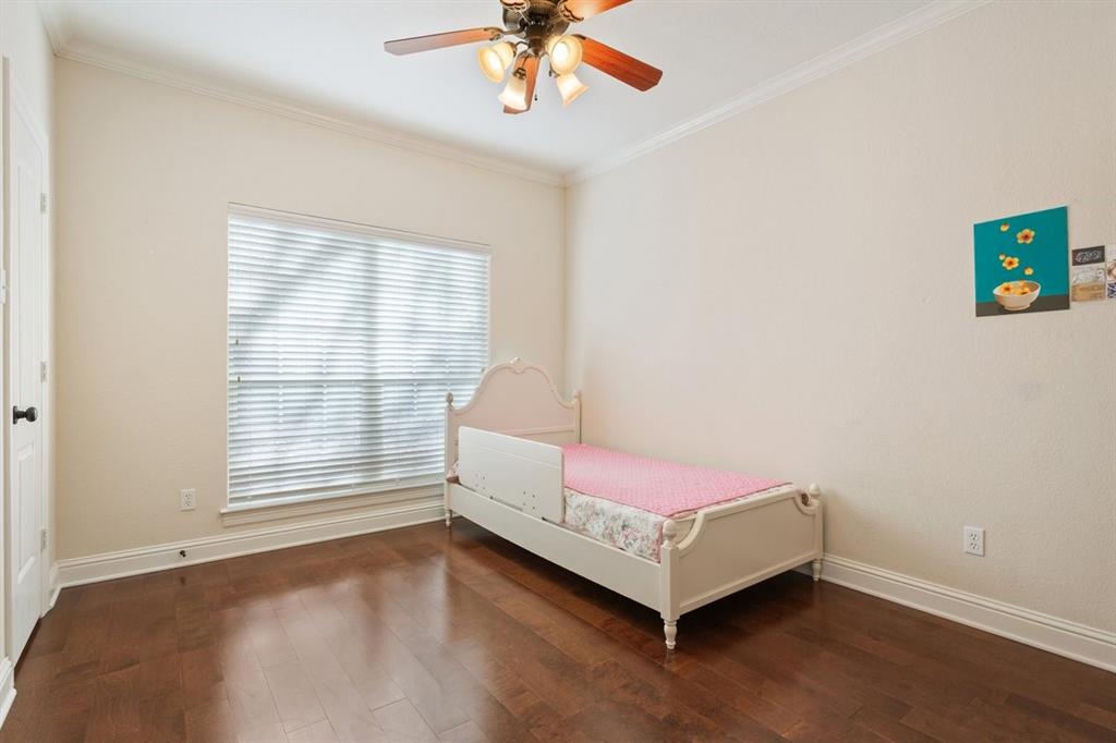 Village at Kings Row - Residential