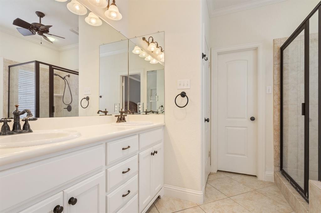 Village at Kings Row - Residential