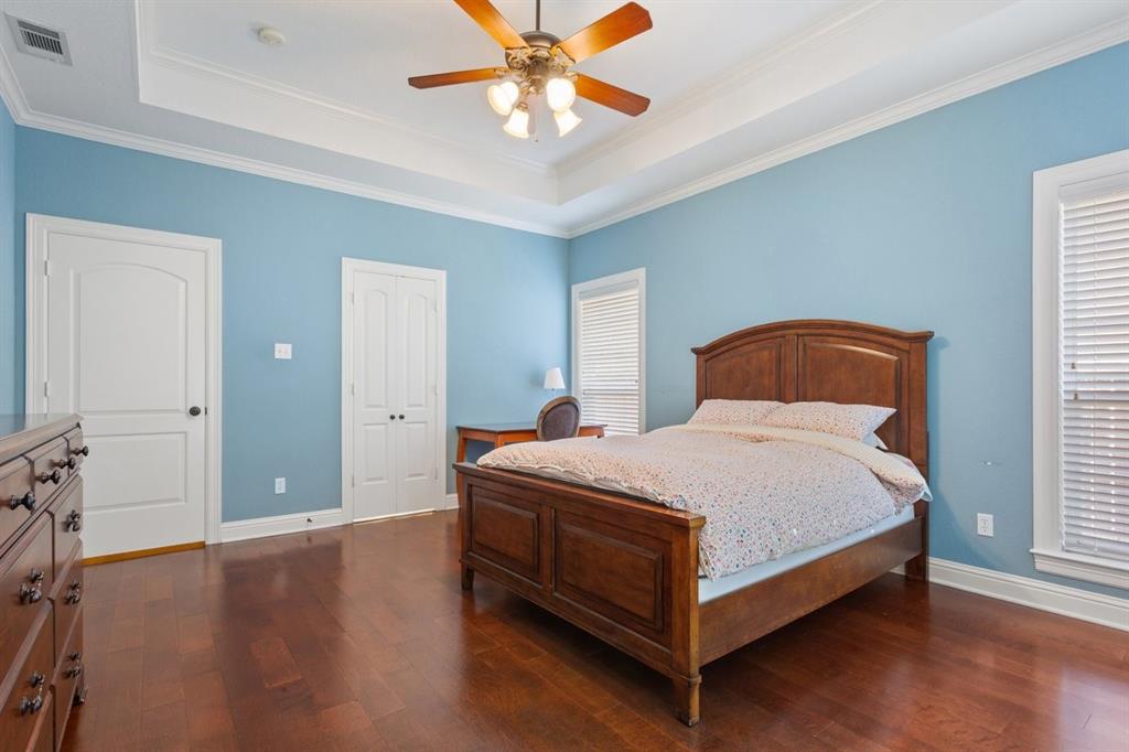 Village at Kings Row - Residential