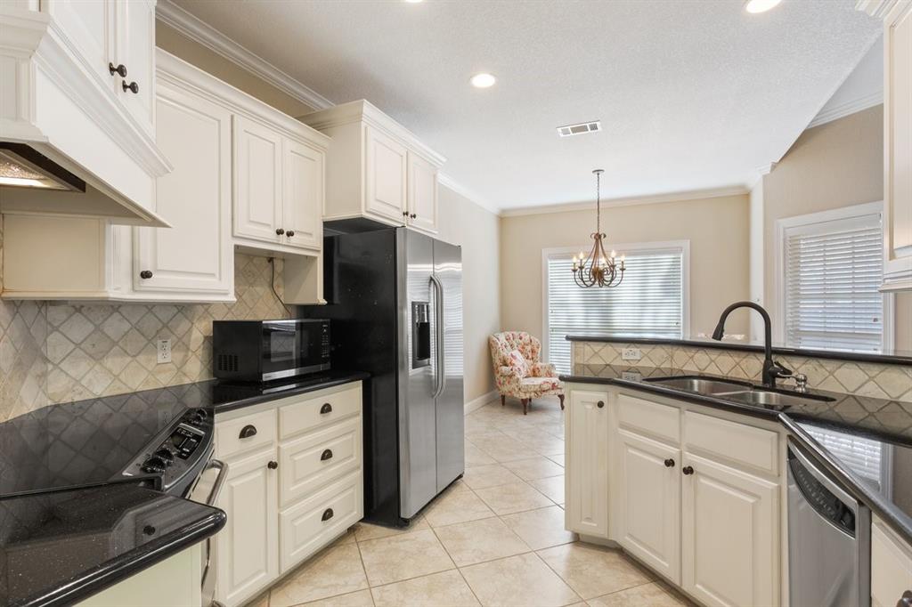 Village at Kings Row - Residential