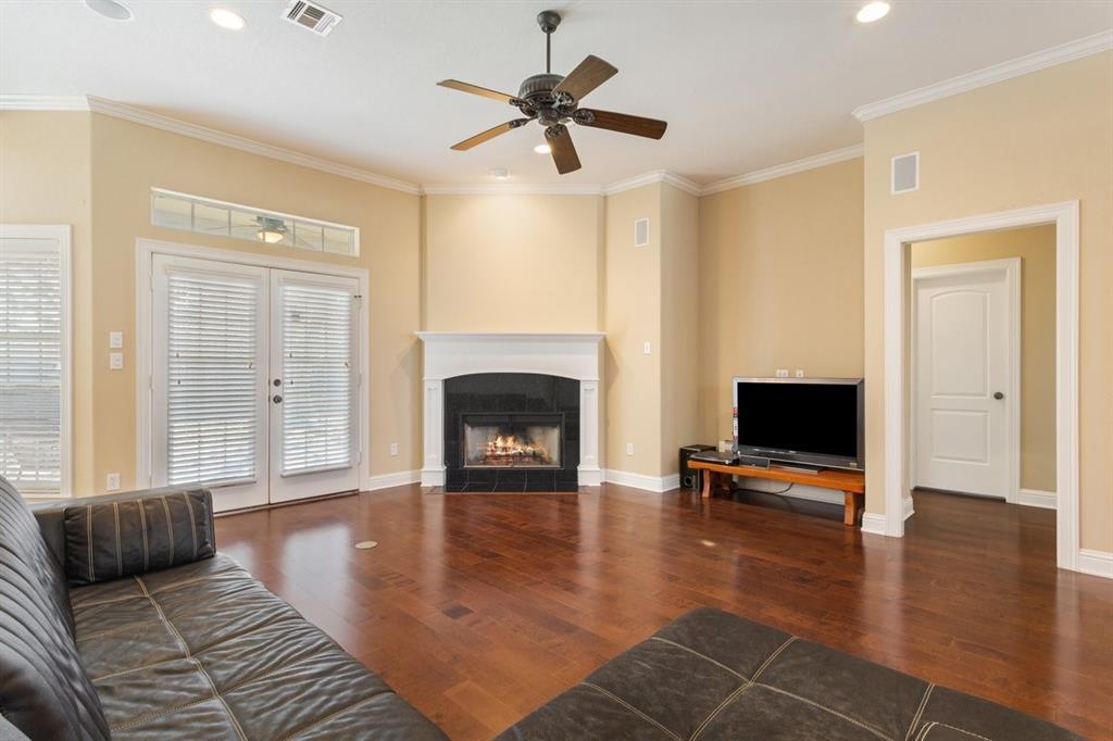 Village at Kings Row - Residential