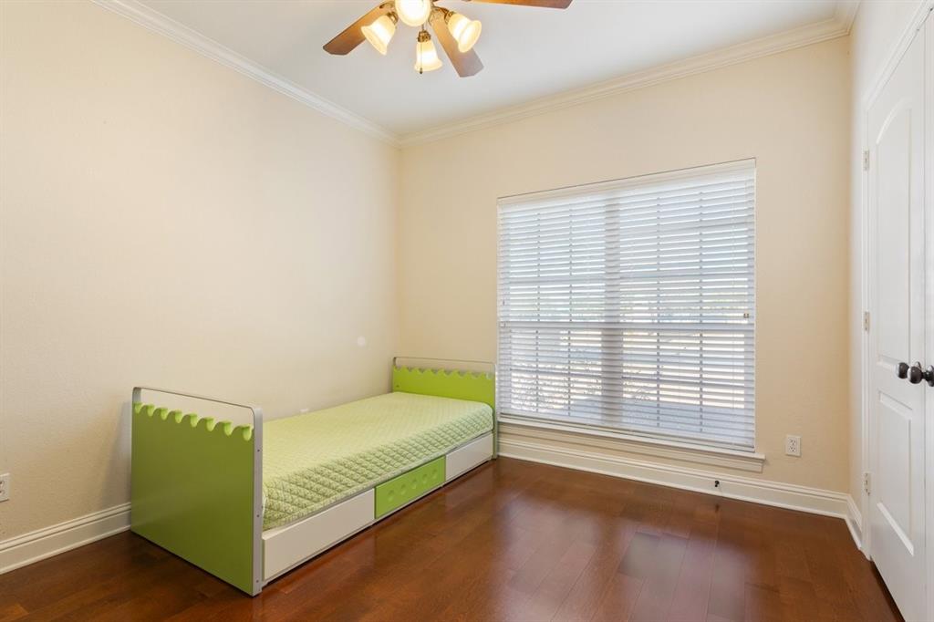 Village at Kings Row - Residential