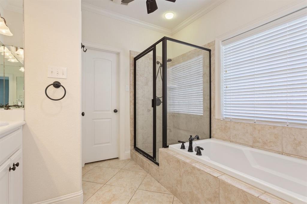 Village at Kings Row - Residential