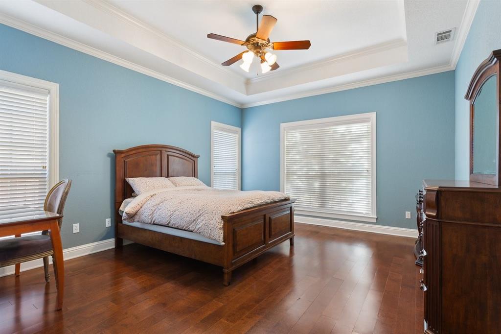 Village at Kings Row - Residential