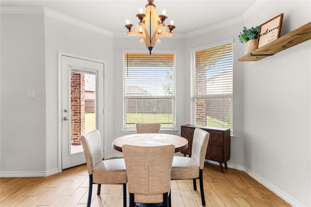 Village At Castle Park Add - Residential