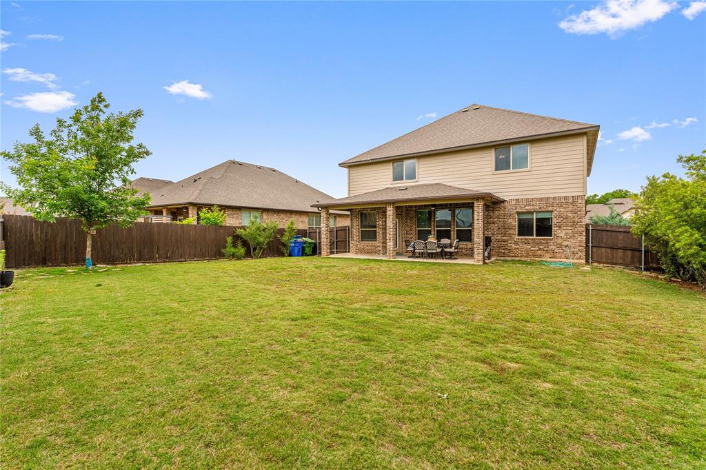 Village At Castle Park Add - Residential
