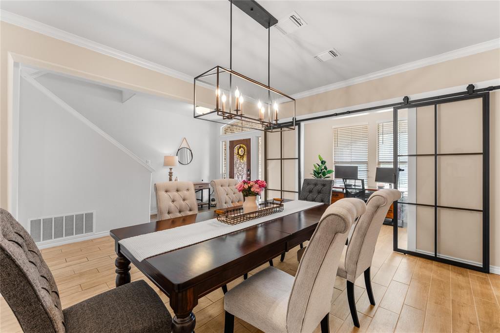 Village At Castle Park Add - Residential