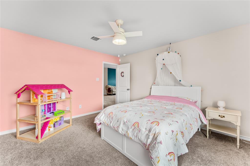 Village At Castle Park Add - Residential