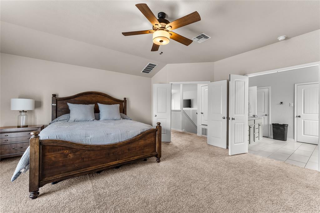 Village At Castle Park Add - Residential