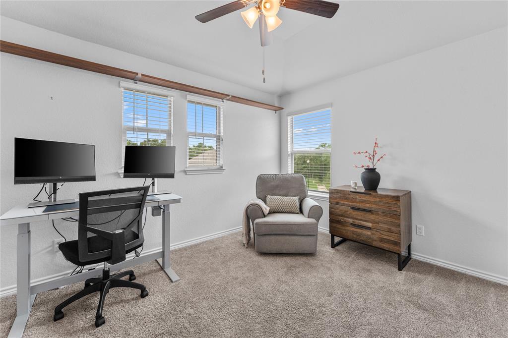 Village At Castle Park Add - Residential
