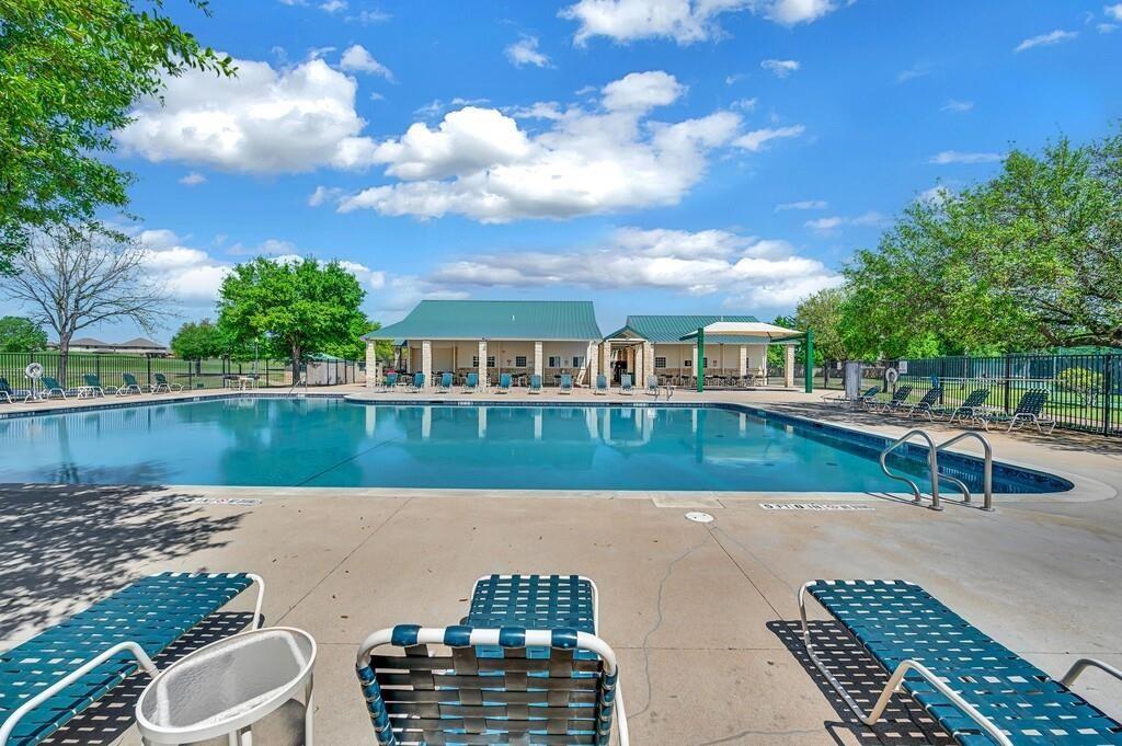 Village At Castle Park Add - Residential
