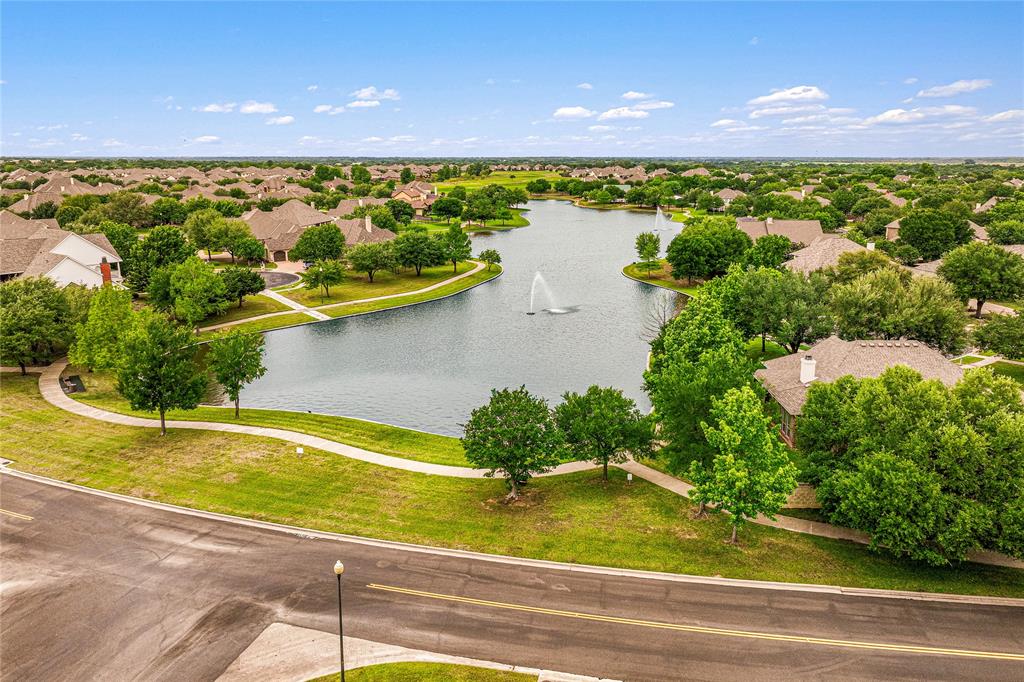 Village At Castle Park Add - Residential