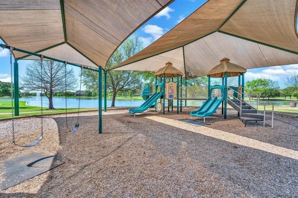 Village At Castle Park Add - Residential