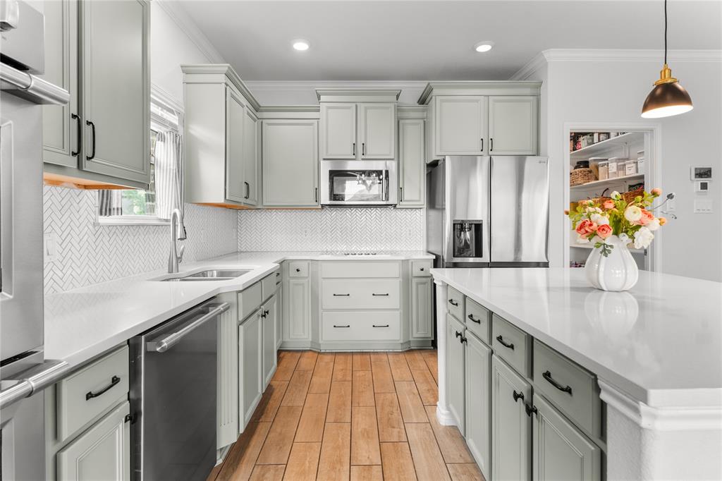Village At Castle Park Add - Residential