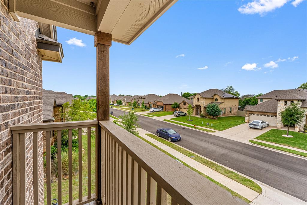 Village At Castle Park Add - Residential